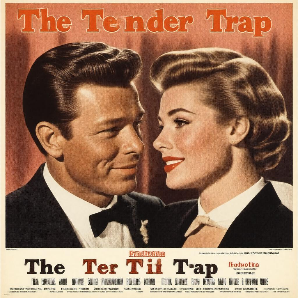 The Tender Trap